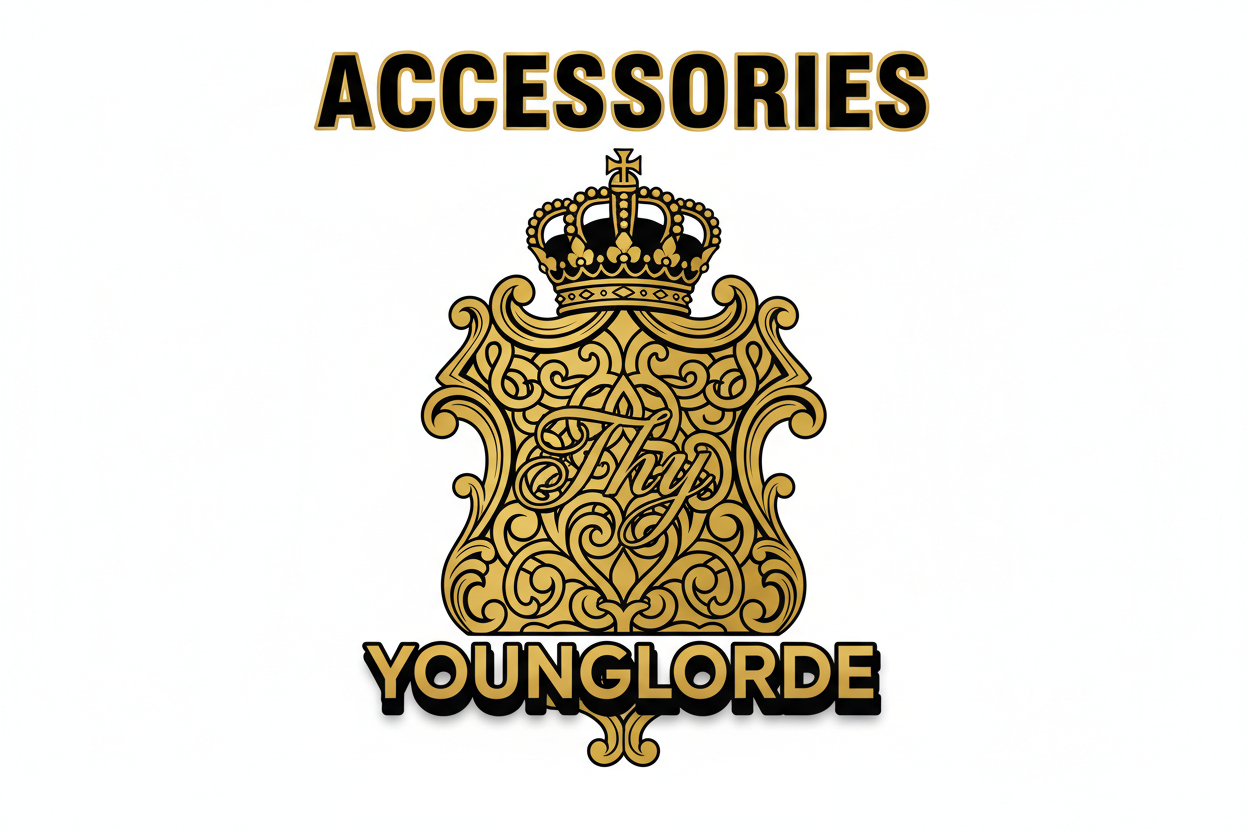 Accessories - THY YOUNGLORDE