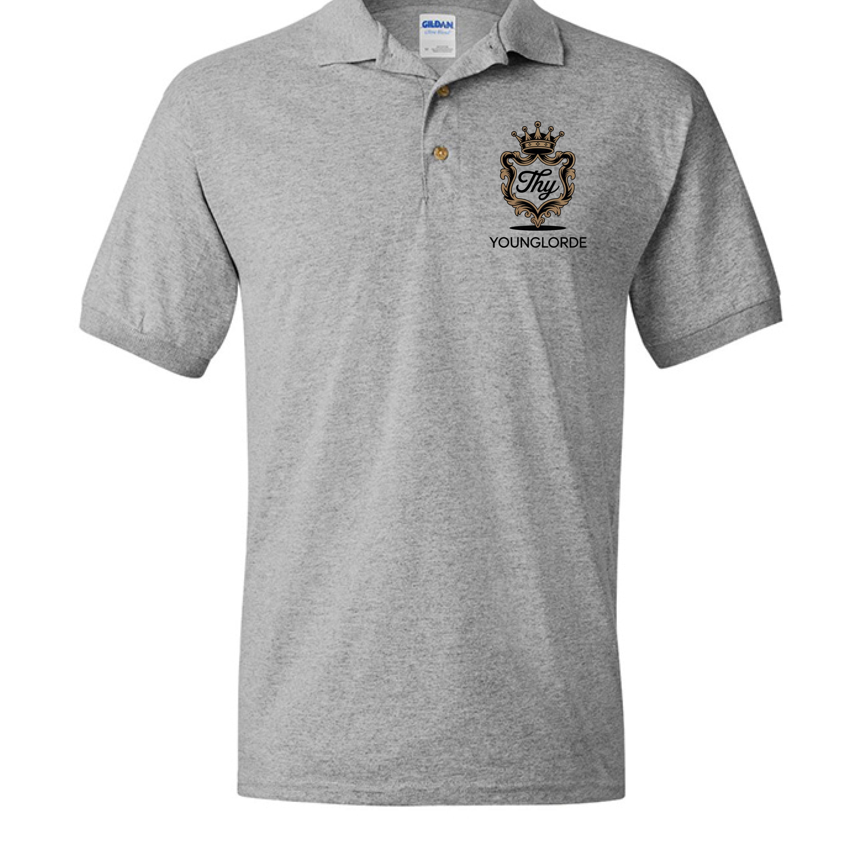 SPORT GREY - FRONT