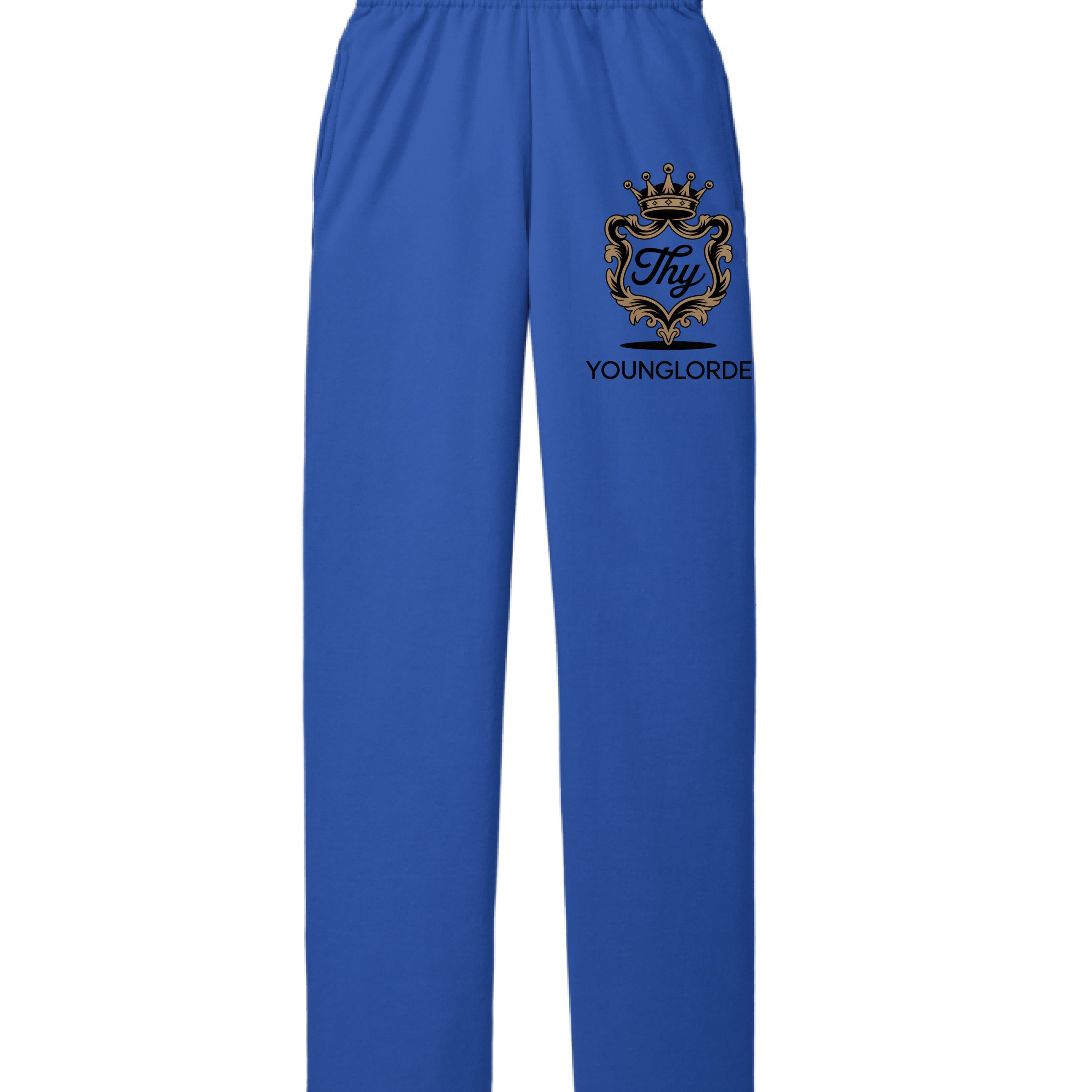 Royal - FRONT