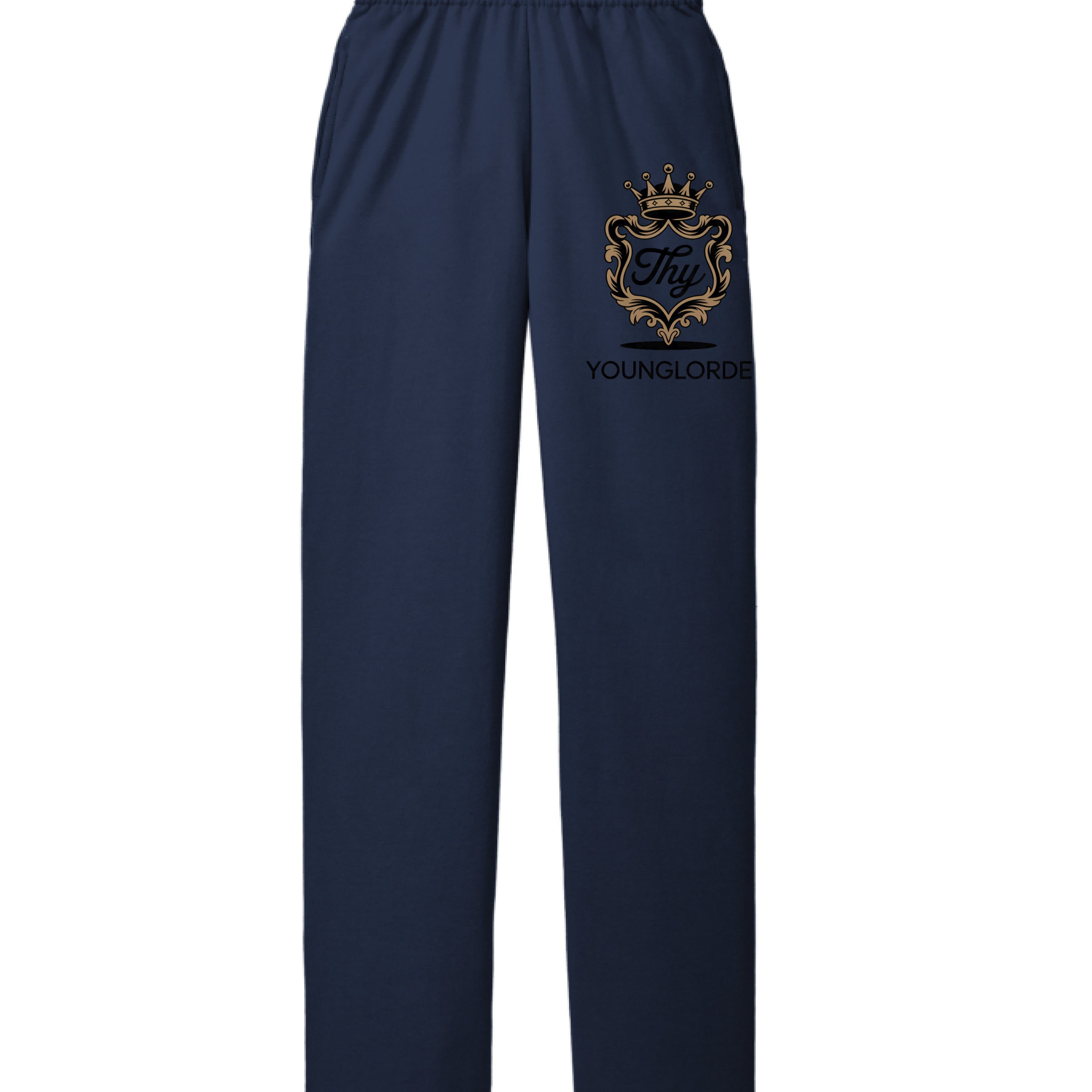 Navy - FRONT