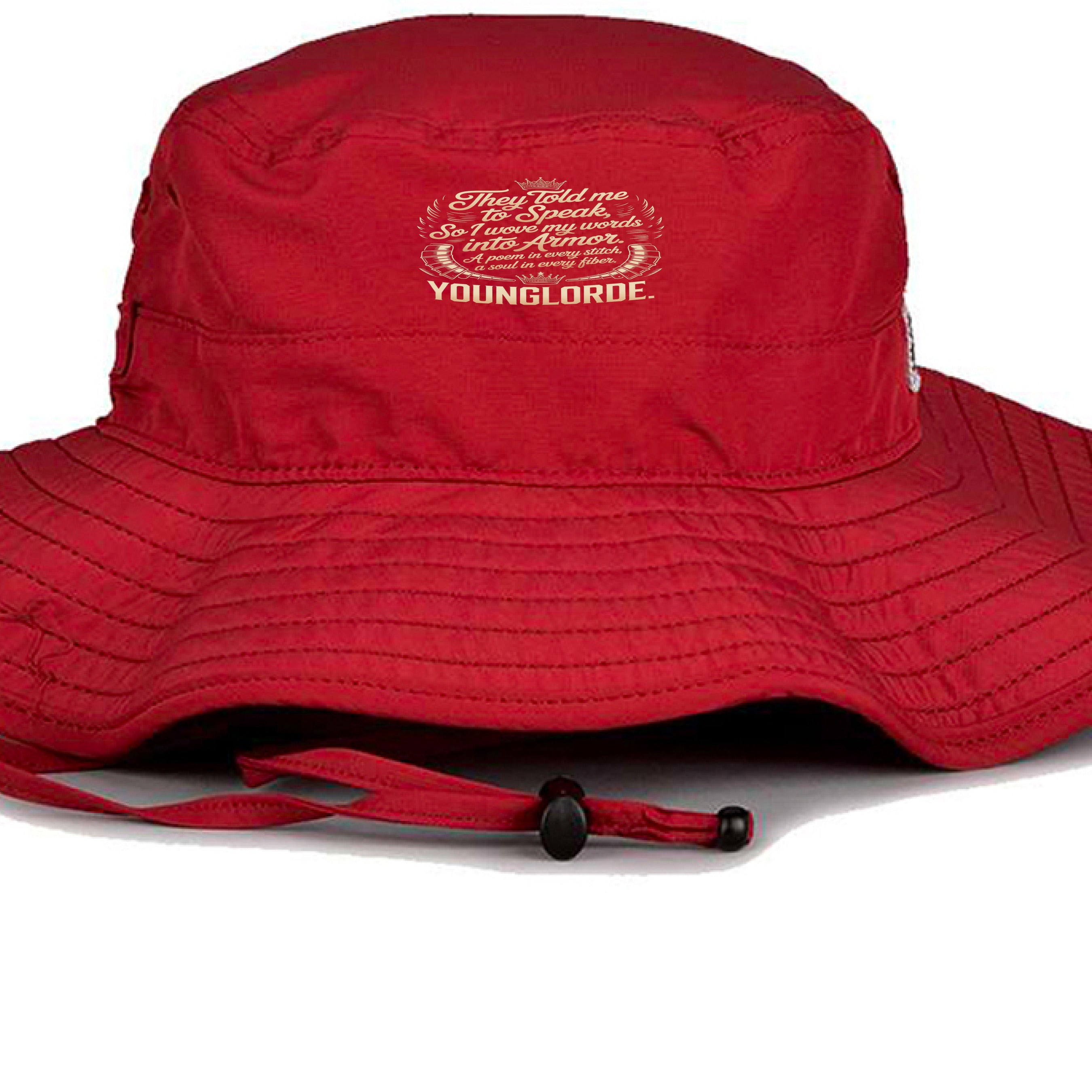 Cardinal - FRONT
