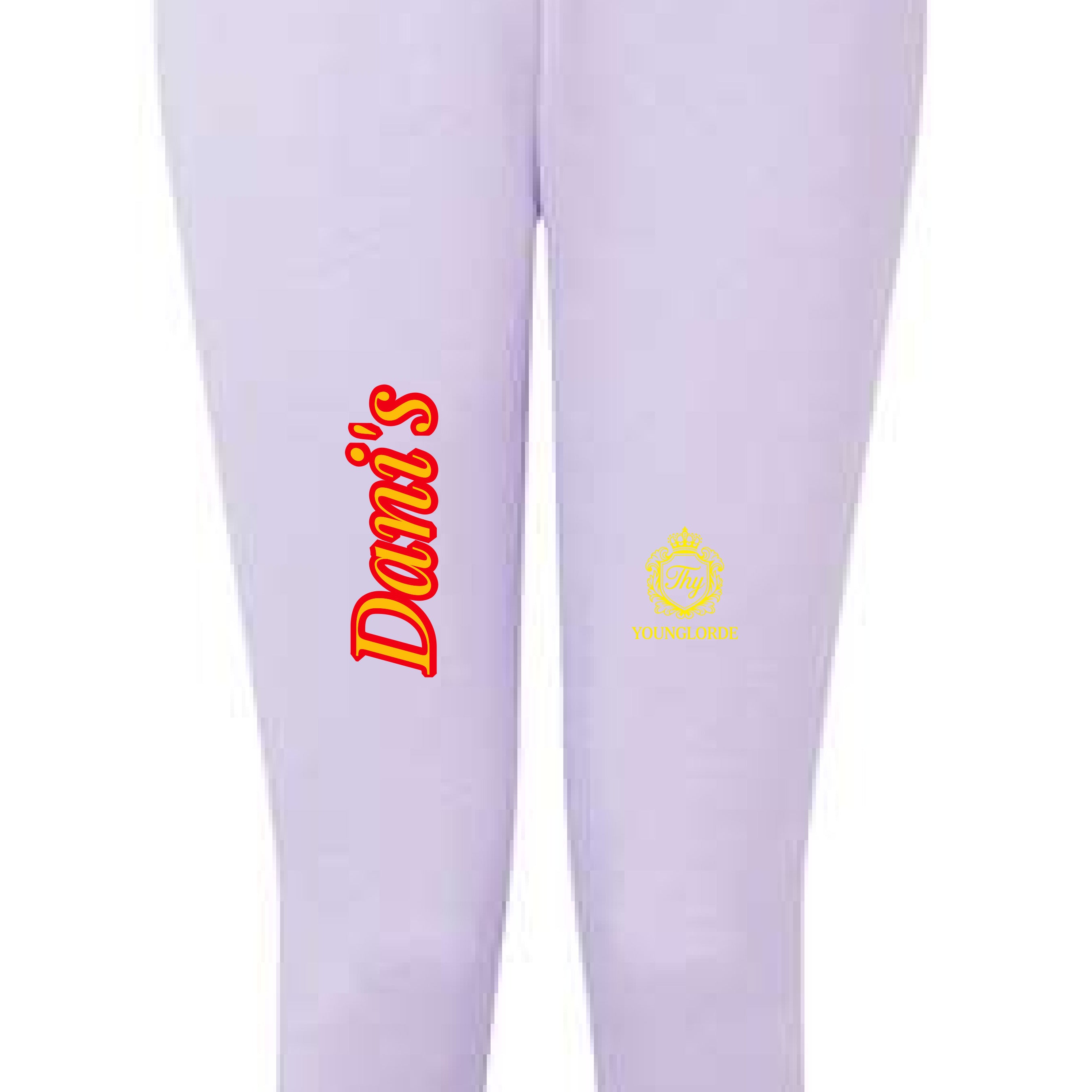 Lilac - FRONT