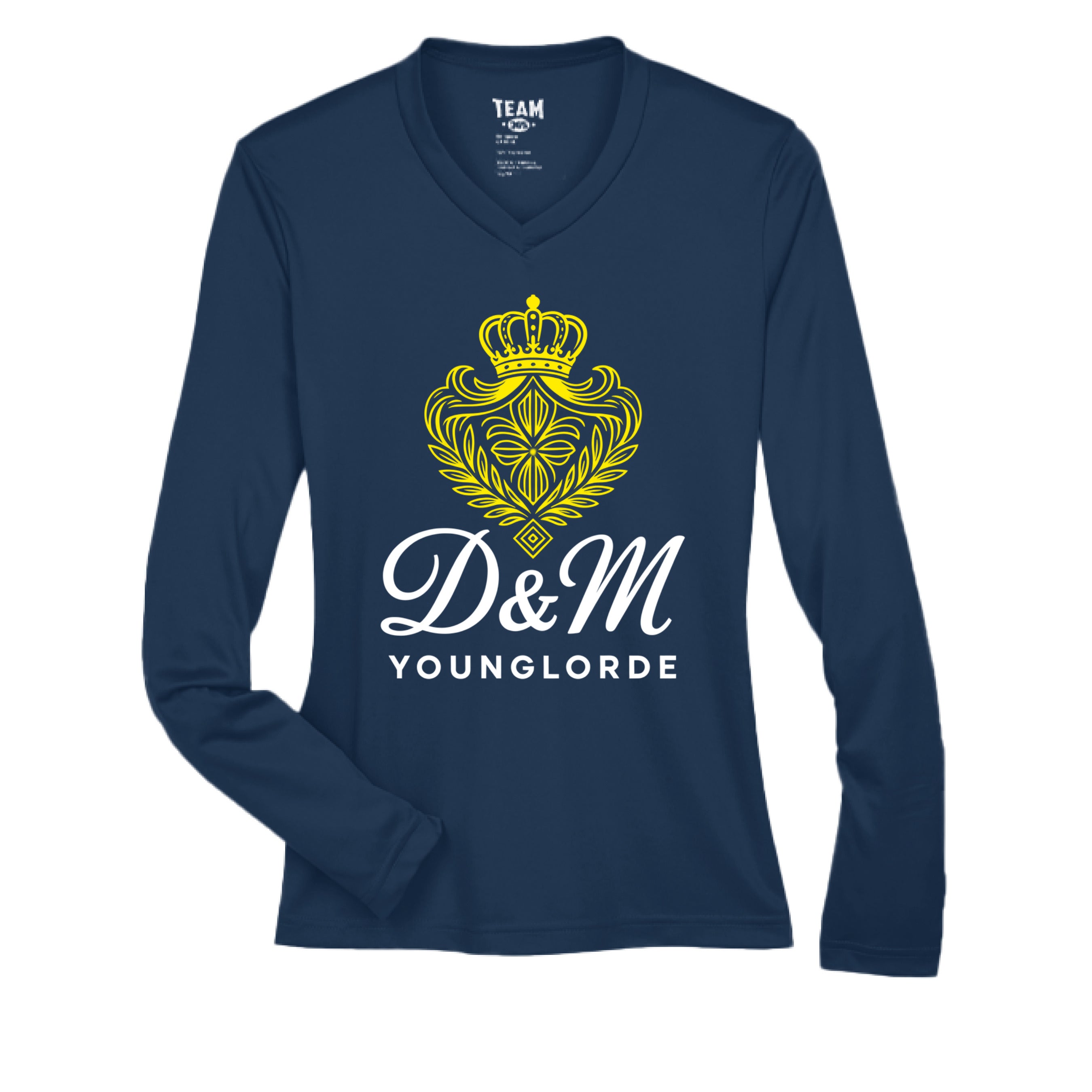 SPORT DARK NAVY - FRONT