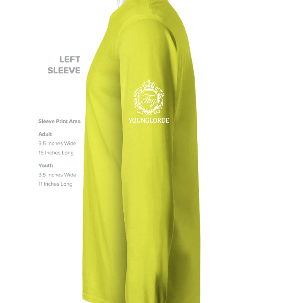 SAFETY YELLOW - SLEEVE_LEFT