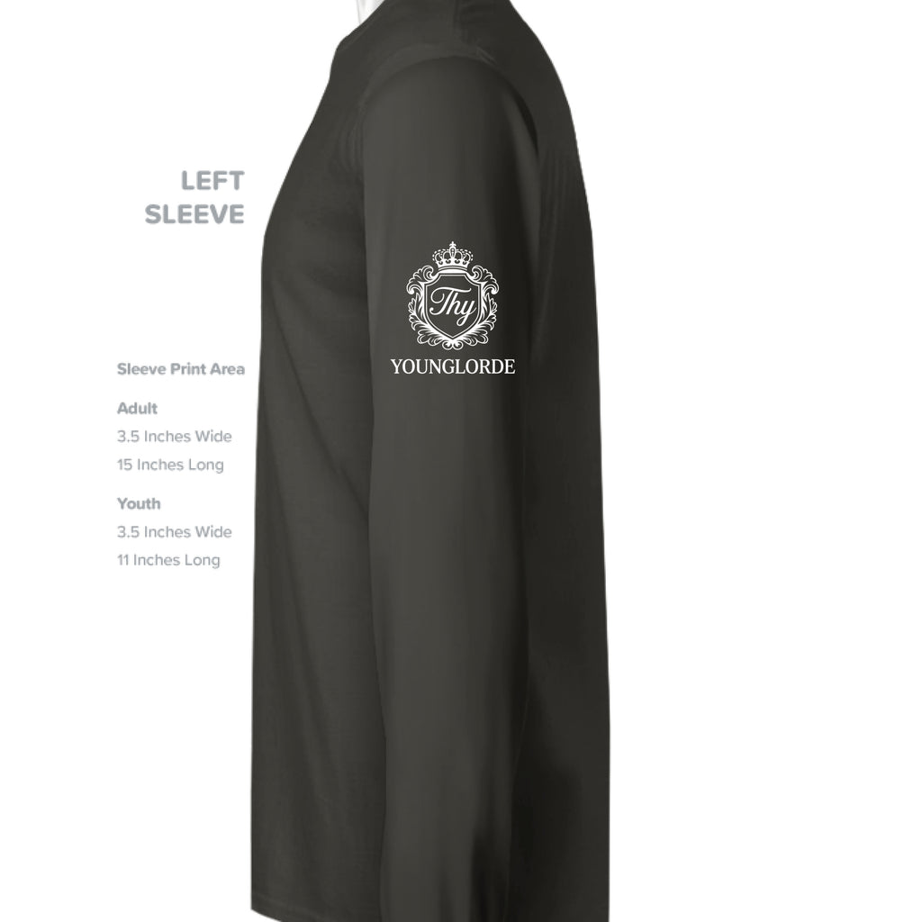 BLACK - SLEEVE_LEFT