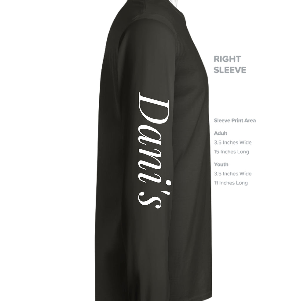 BLACK - SLEEVE_RIGHT