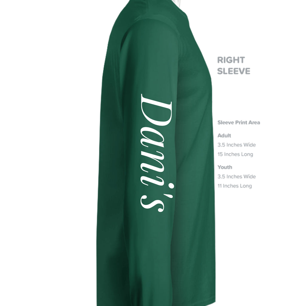 SPORT FOREST - SLEEVE_RIGHT