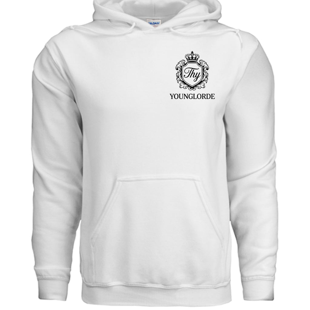 WHITE - FRONT