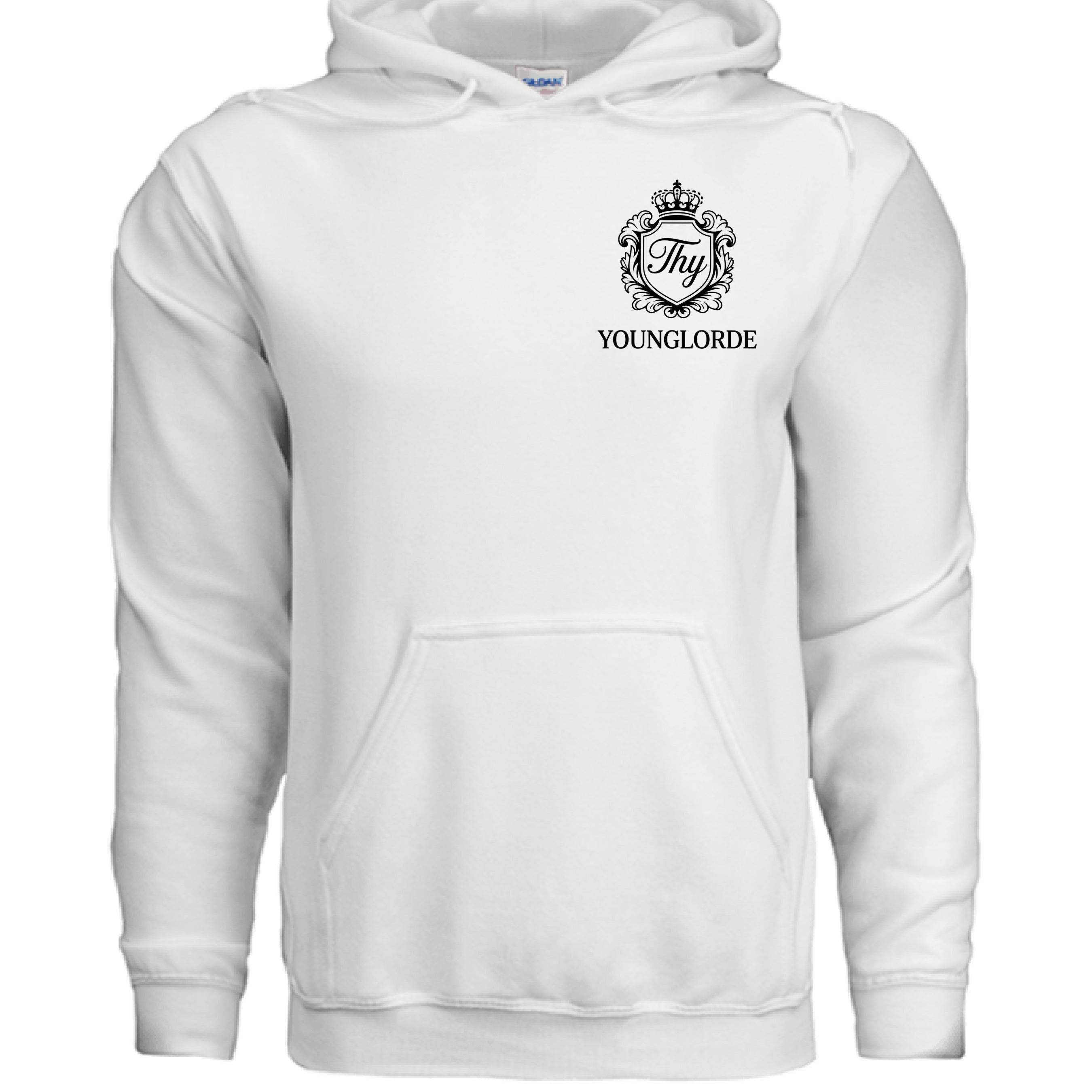 WHITE - FRONT