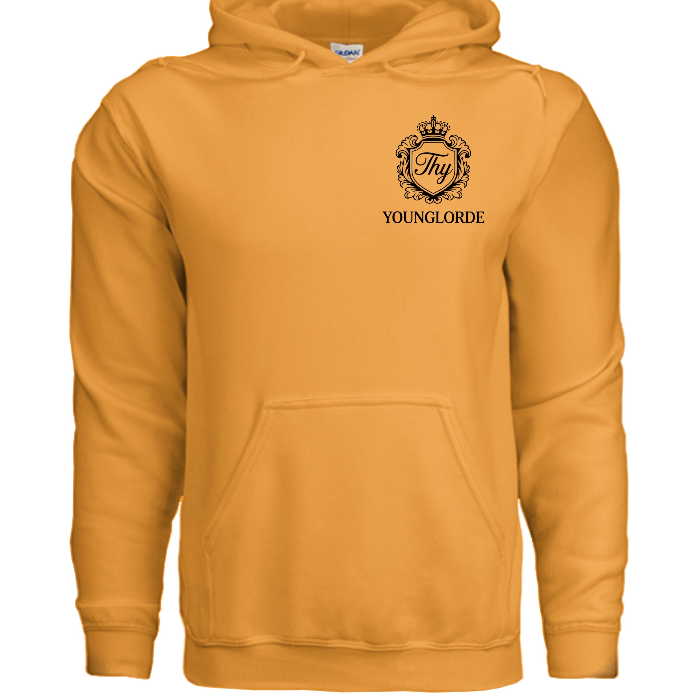 TANGERINE - FRONT