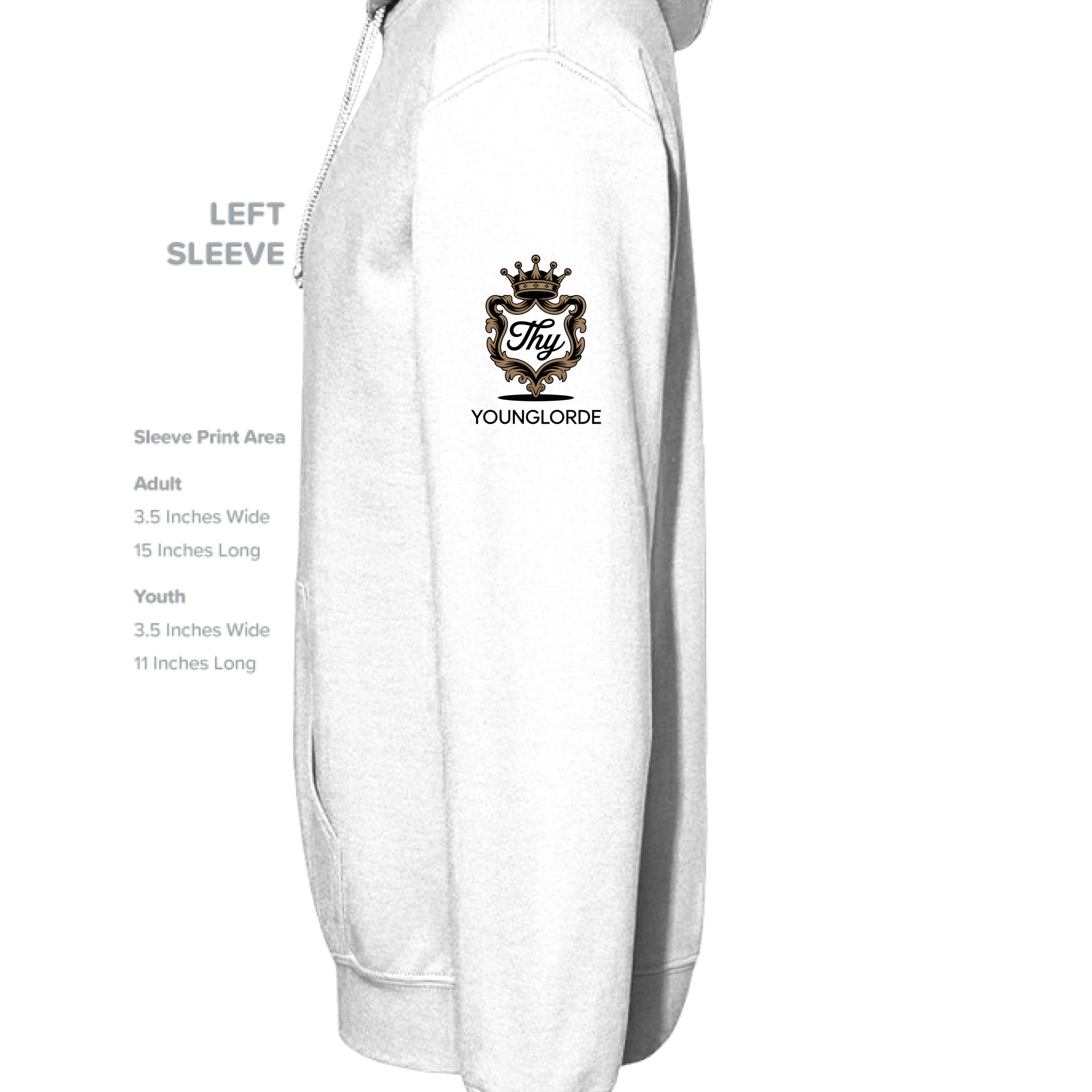 WHITE - SLEEVE_LEFT