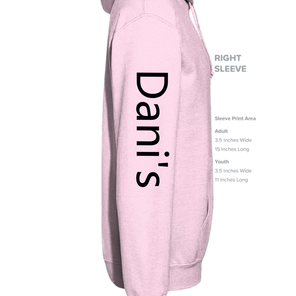 LIGHT PINK - SLEEVE_RIGHT