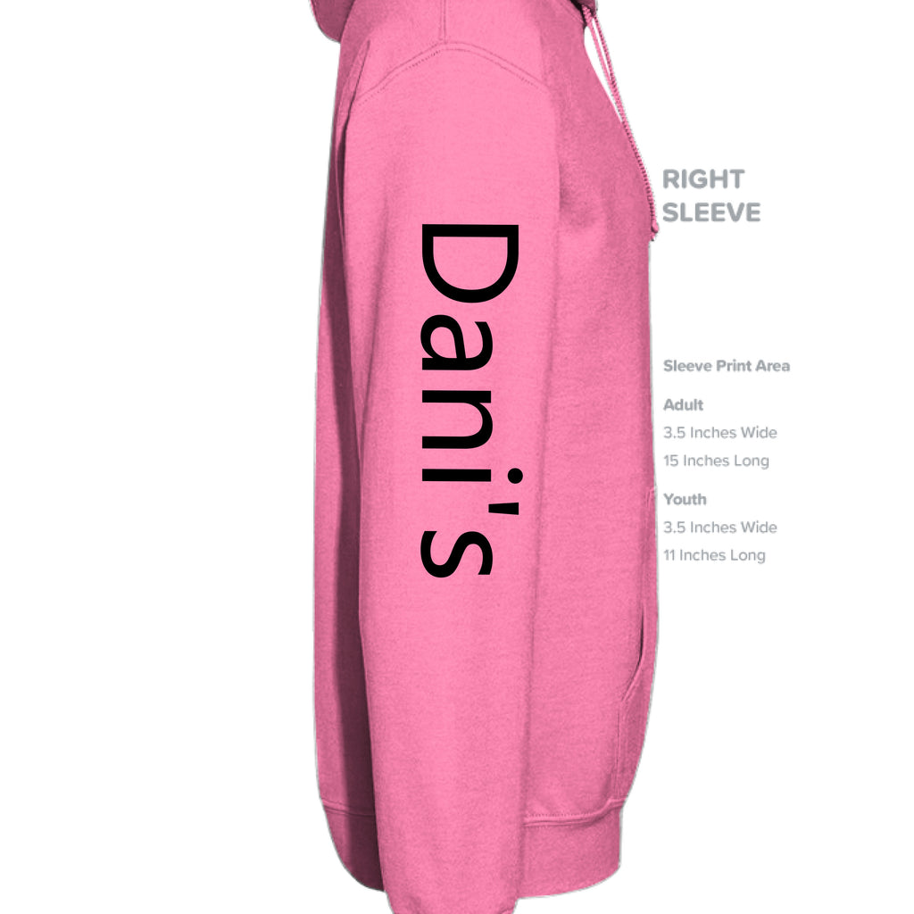Pink Lemonade - SLEEVE_RIGHT