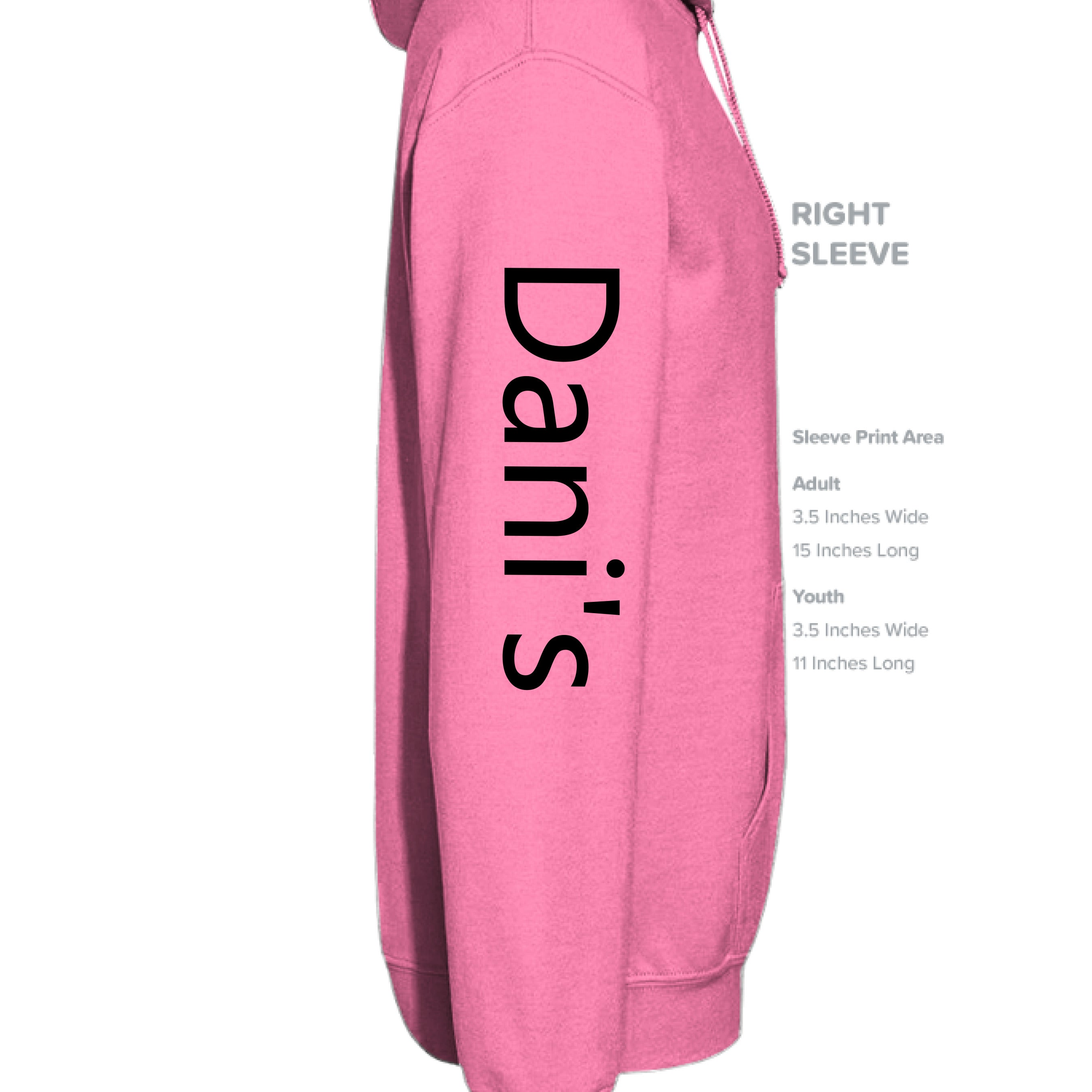 Pink Lemonade - SLEEVE_RIGHT