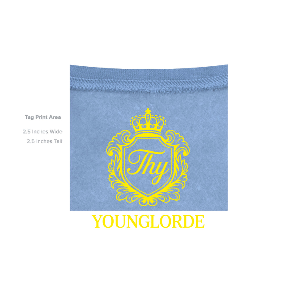 Carolina Blue - INSIDE_TAG_LINE