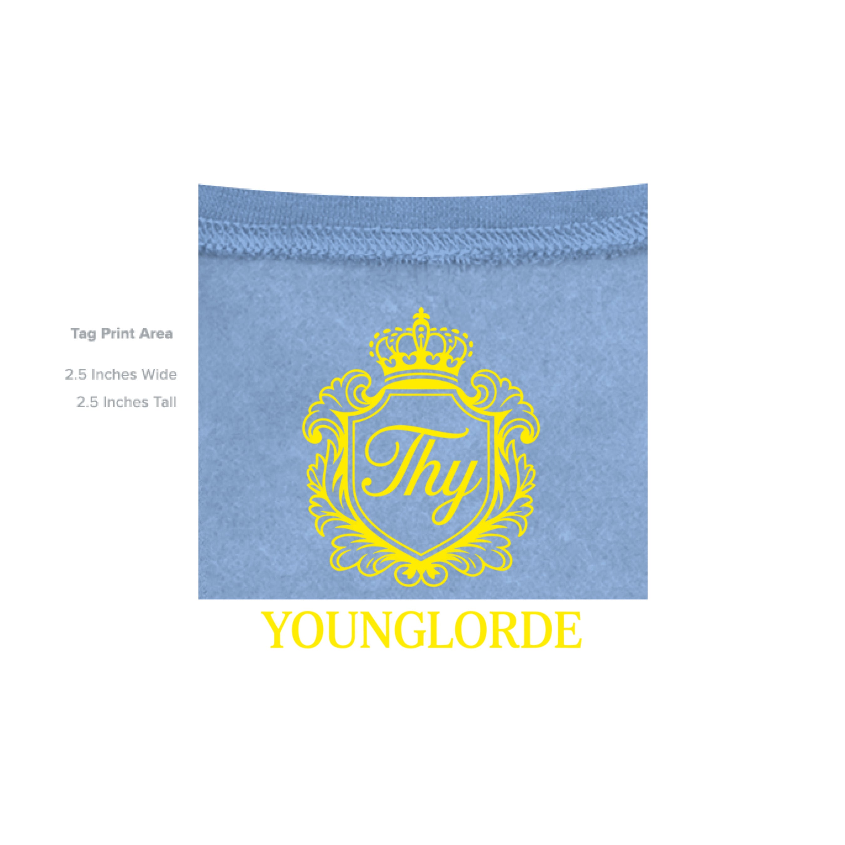 Carolina Blue - INSIDE_TAG_LINE