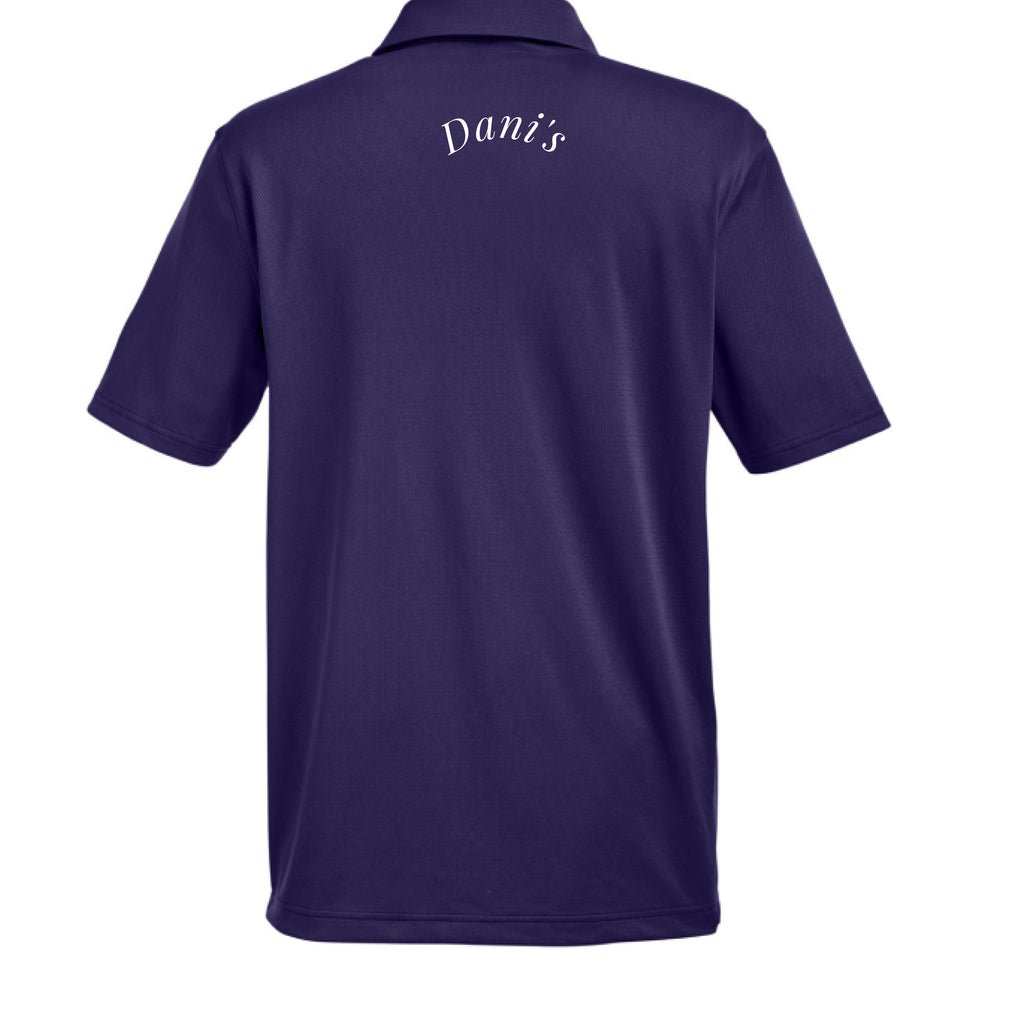 PURP/ WHT _500 - BACK