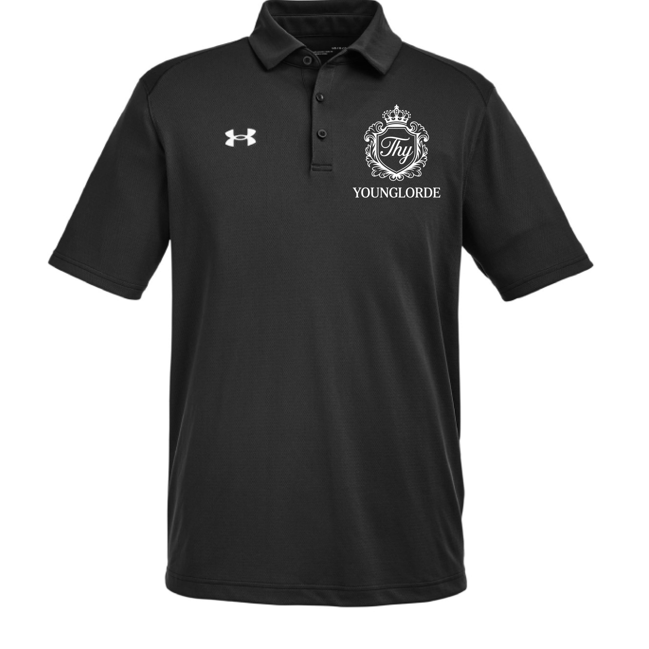 Black/ White - FRONT