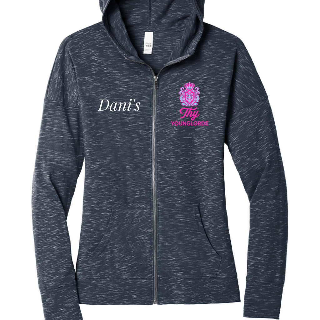 New Navy - FRONT