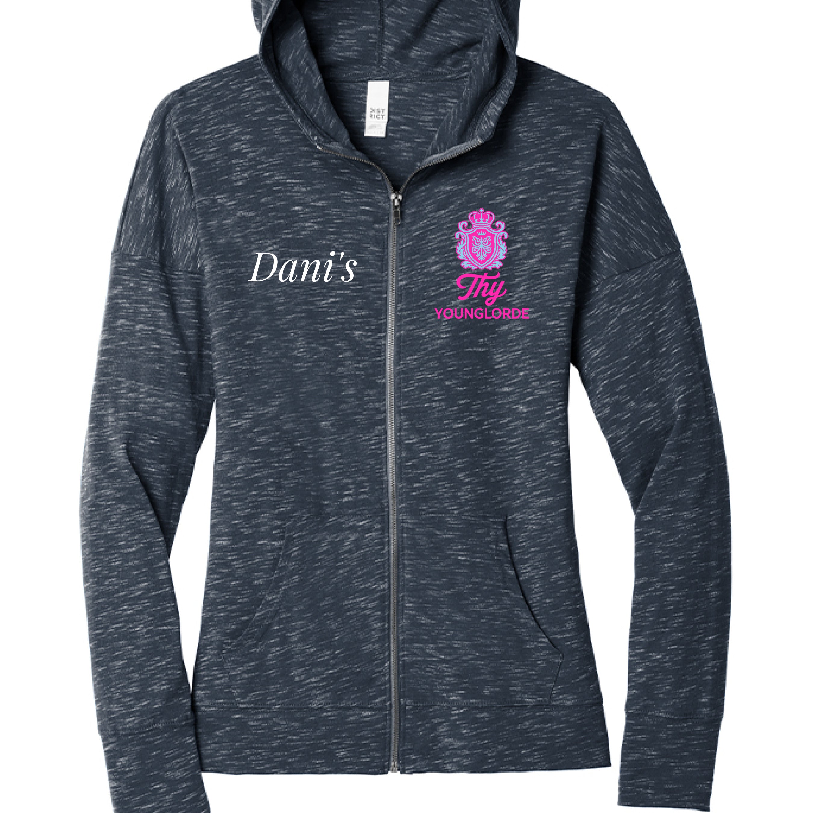 New Navy - FRONT